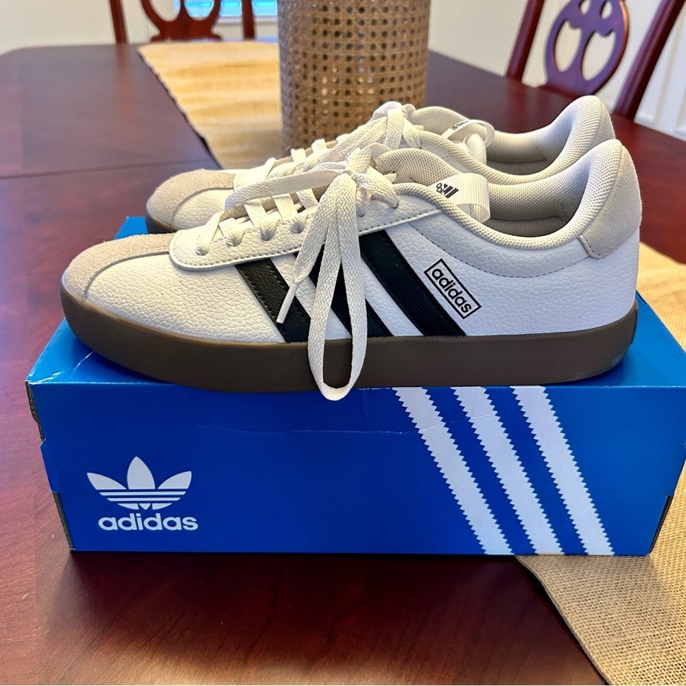 Adidas VL Court 3.0